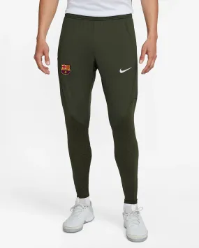 Pantalon d'entrainement FC Barcelone 2023/2024 - Kaki