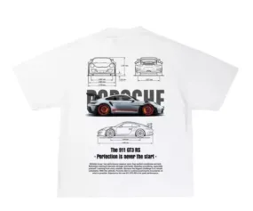 PLAYERA PORSCHE 911 GT3