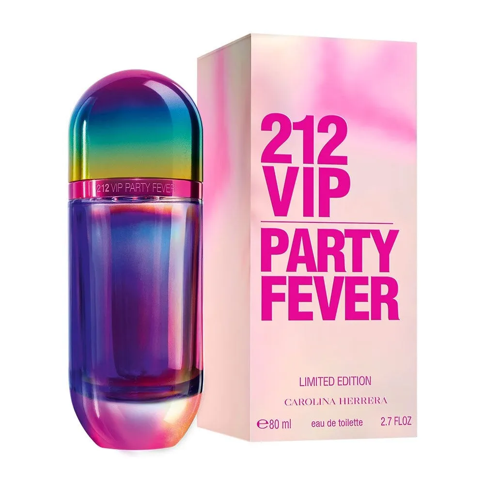 212 Party Fever