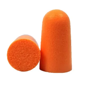 3M 1100 Disposable Uncorded Ear Plug 29dB