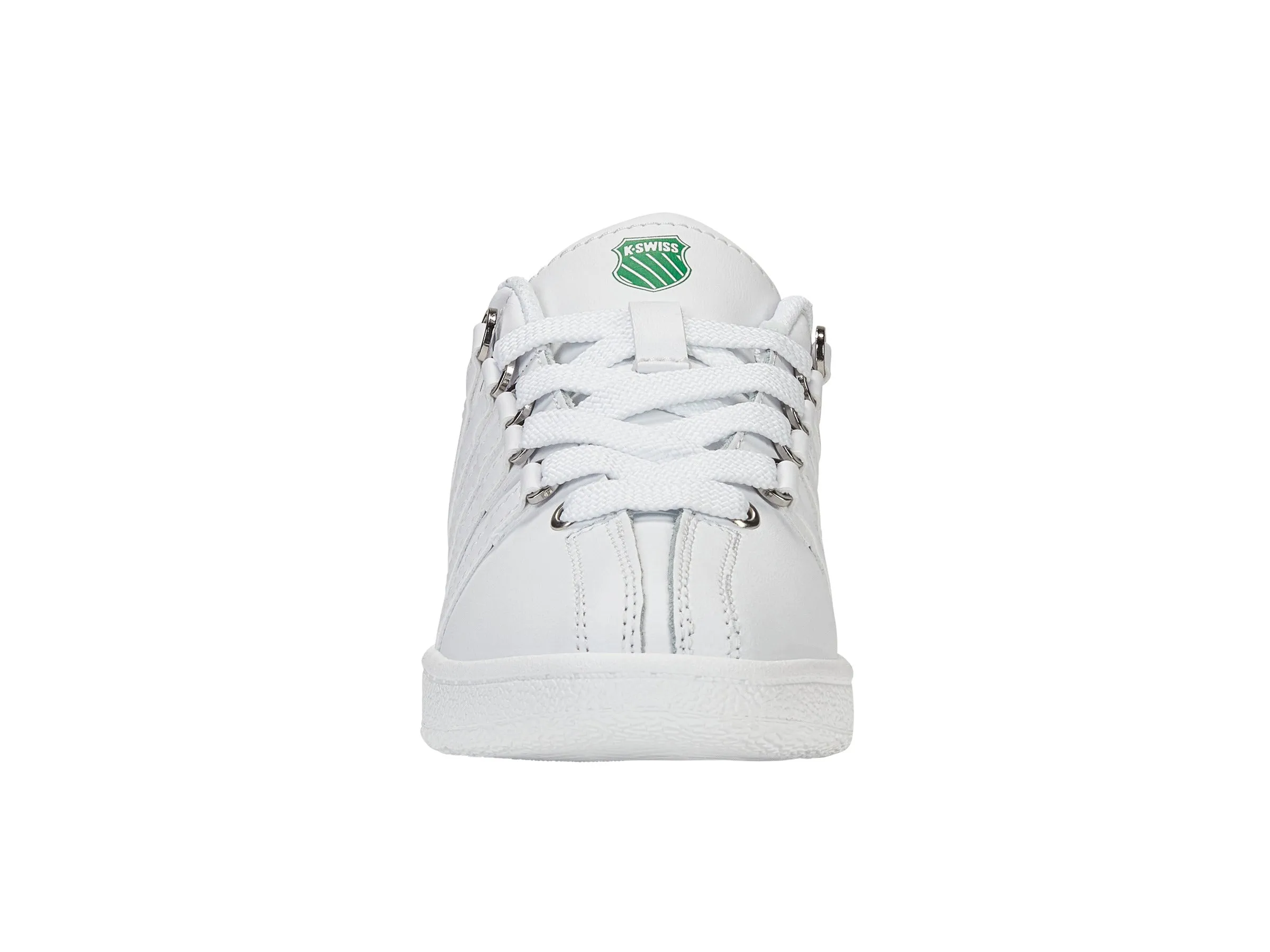 53343-168-M | CLASSIC VN | WHITE/GREEN