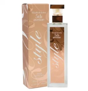 5th Ave Style 4.2 EDP for women