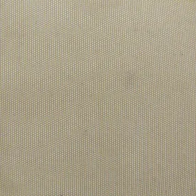 6 x 6 Fashion Fabric Swatch - Stretch Mesh 4-Way - Beige