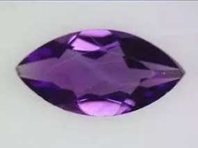 7x16MM MARQUISE AMETHYST   LOOSE GEMSTONE