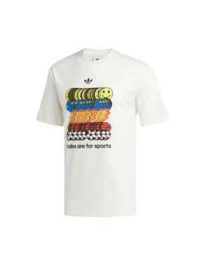 Adidas Originals T-shirt FM1379