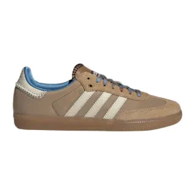 adidas Samba Nylon Wales Bonner Desert White