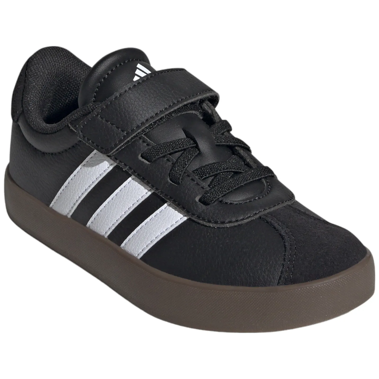 adidas VL Court 3.0 Kids Skateboard Shoes