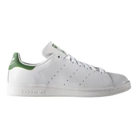 Adidas Women's Stan Smith White/Green