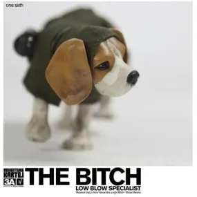 Adventure Kartel: EMMA THE BITCH 1/6 Scale Figure AK by ThreeA