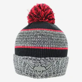 AFL Essendon Bombers Blitz Beanie