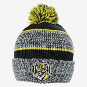 AFL Richmond Tigers Blitz Beanie