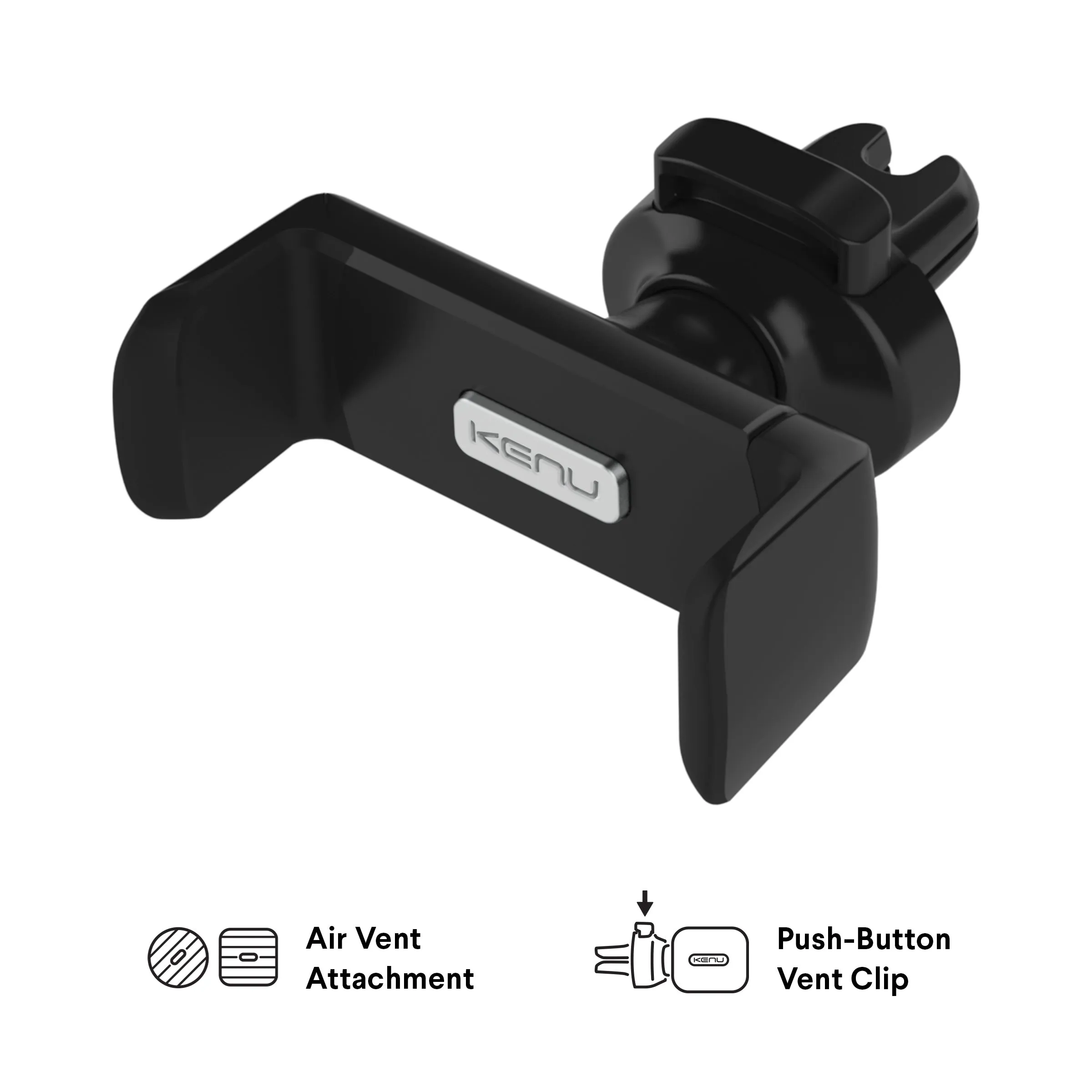 Airframe Ultra | Premium Vent Mount with Insta-Grip tech