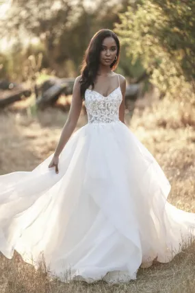 Allure Bridals Romance Dress R3703L