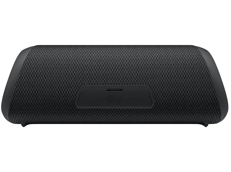 Altavoz inalámbrico - LG XBOOM Go XG7QBK, 30W   10W, Bluetooth 5.1, Autonomía 24h, Negro