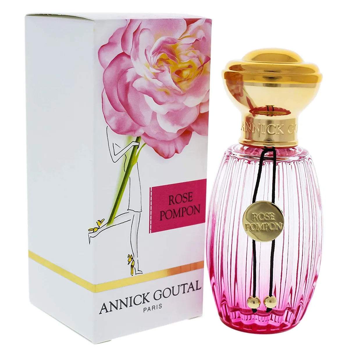 Annick Goutal Rose Pompon