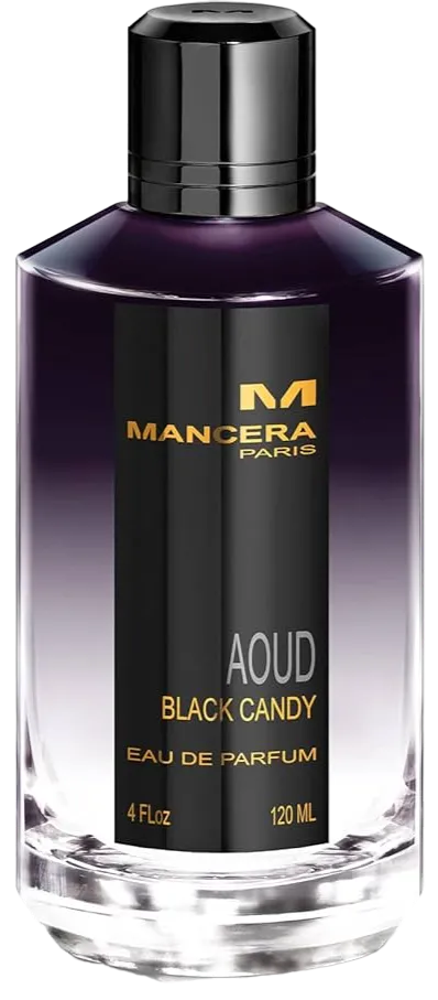 AOUD BLACK CANDY