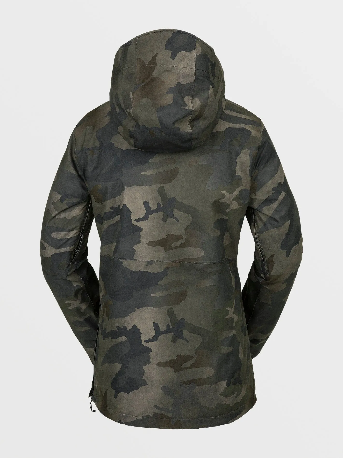 Ashfield Jacket - CLOUDWASH CAMO