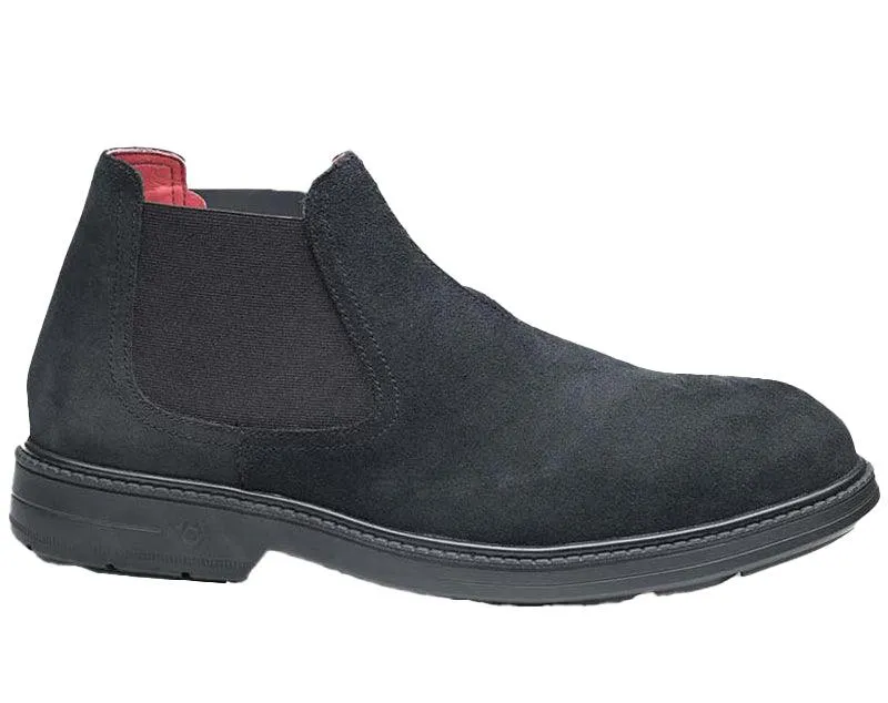 Base casual werkschoenen S3 SRC ESD Universe