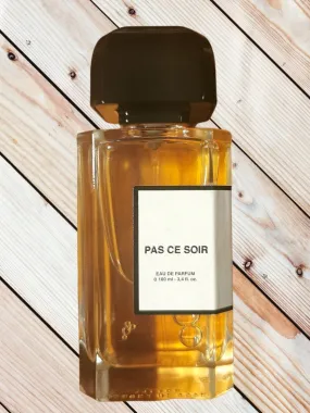 BDK Parfums PAS CE SOIR