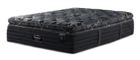 Beautyrest World Class Empress Luxury Firm Full Mattress