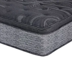 Beautyrest World Class Majesty Medium Full Mattress