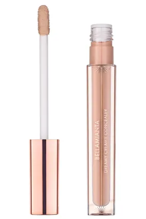 Bellamianta - Dreamy Creamy Concealer - B05 -