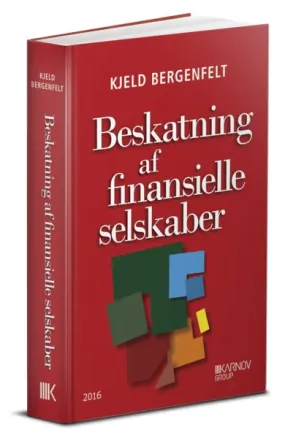 Beskatning af finansielle selskaber