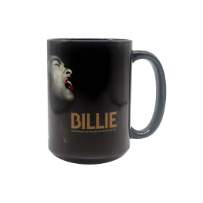 BILLIE Movie Poster Coffee Mug