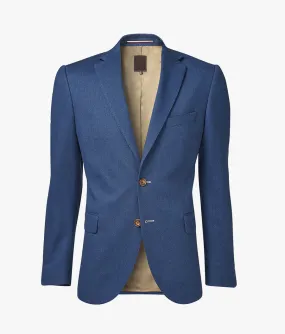 Blue Blazer