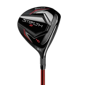 BOIS ALLÉ TAYLORMADE STEALTH 2 HD