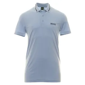 BOSS Paddytech Polo Shirt WI23