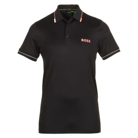 BOSS Paul Pro Polo Shirt SU24