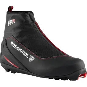 BOTTE SKI DE FOND ROSSIGNOL XC-2 HOMME