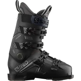 BOTTES DE SKI SALOMON S/PRO 100 GW HOMME