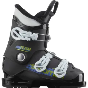 BOTTES DE SKI SALOMON TEAM T3 JUNIOR