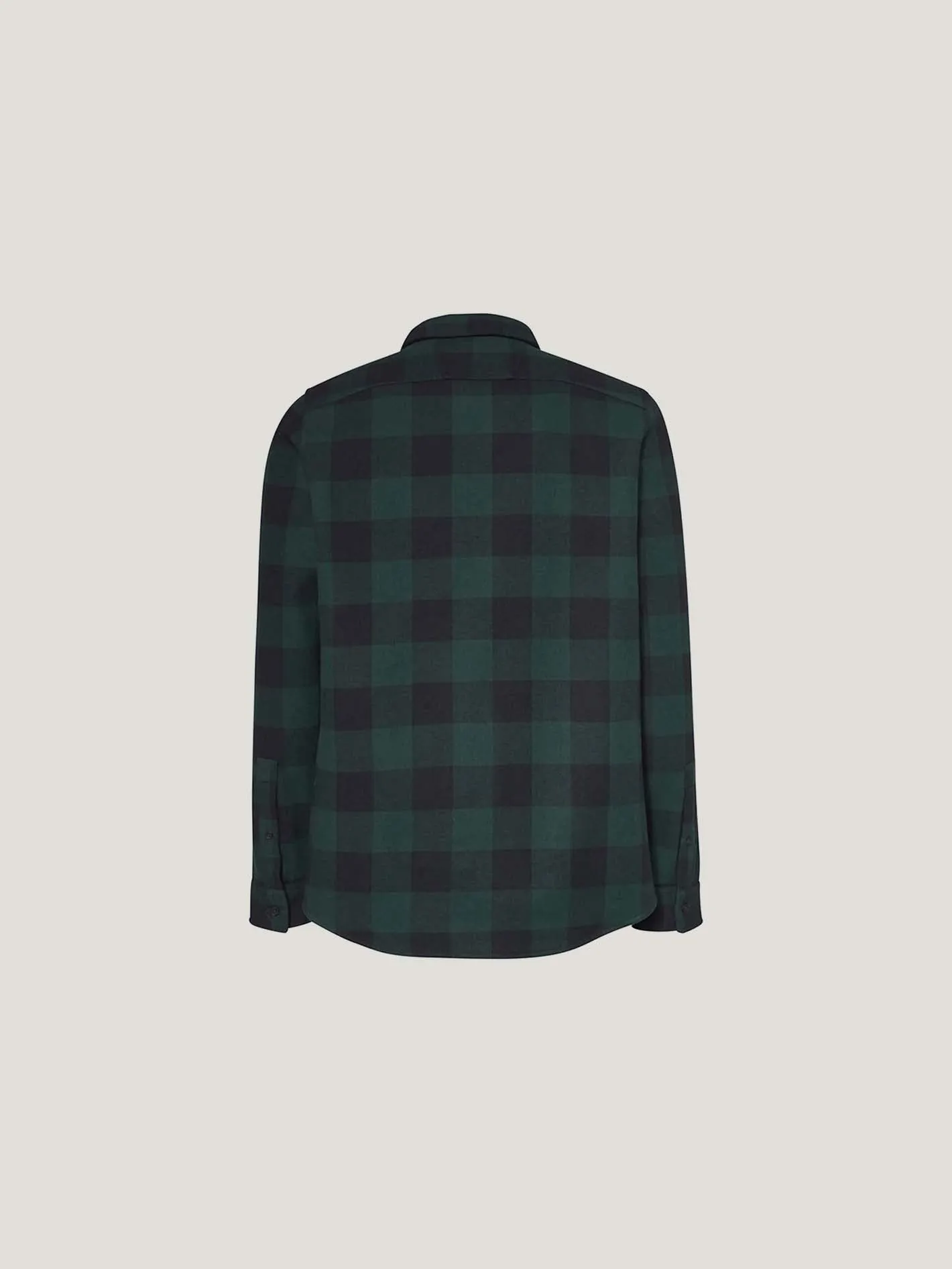 CAMISA OAKLEY HOMBRE BEAR COZY FLANNEL