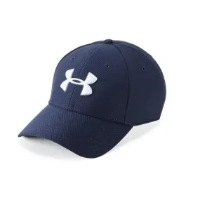 Casquette Under Armour Blitzing 3.0 - Bleu