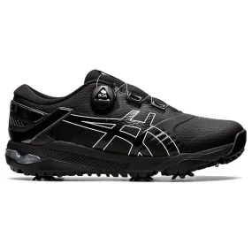 CHAUSSURE GOLF ASICS GEL COURSE DUO BOA