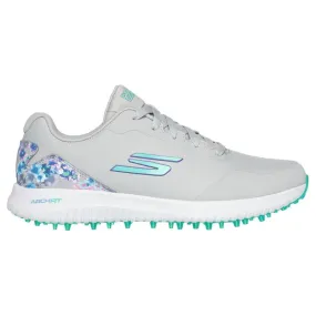 CHAUSSURE GOLF SKECHERS MAX 3 FEMME