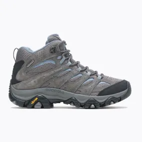 CHAUSSURE MERRELL MOAB 3 MID WATERPROOF FEMME