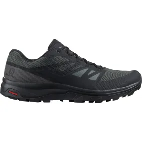 CHAUSSURE SALOMON OUTLINE GTX WIDE HOMME