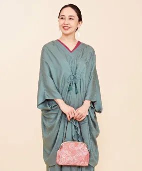 Chrysanthemum UV Protection HAORI