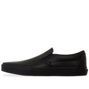 Classic Slip On