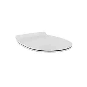 Cobra Arrive Soft-Close Toilet Seat   Lid