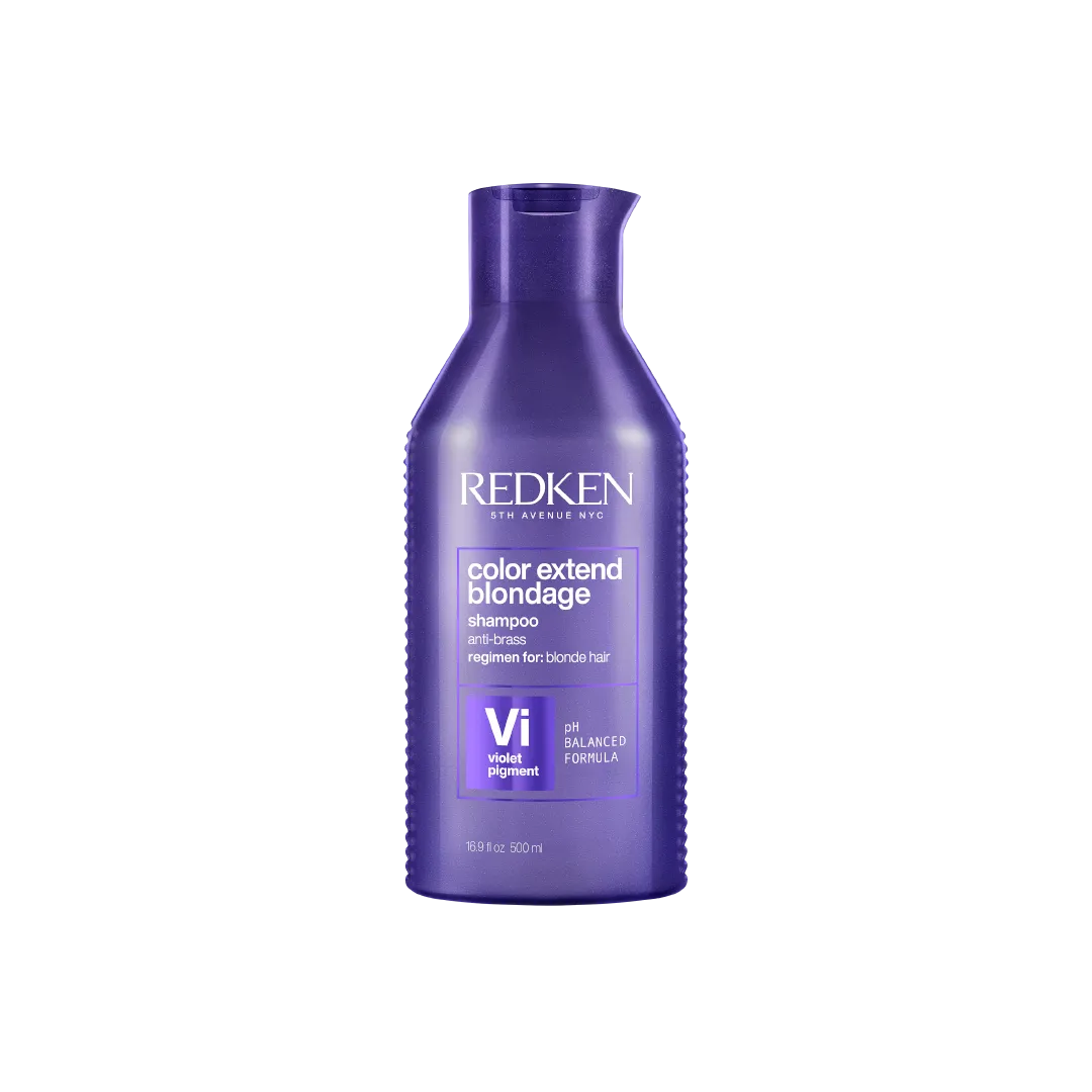 Color Extend Blondage Shampoo