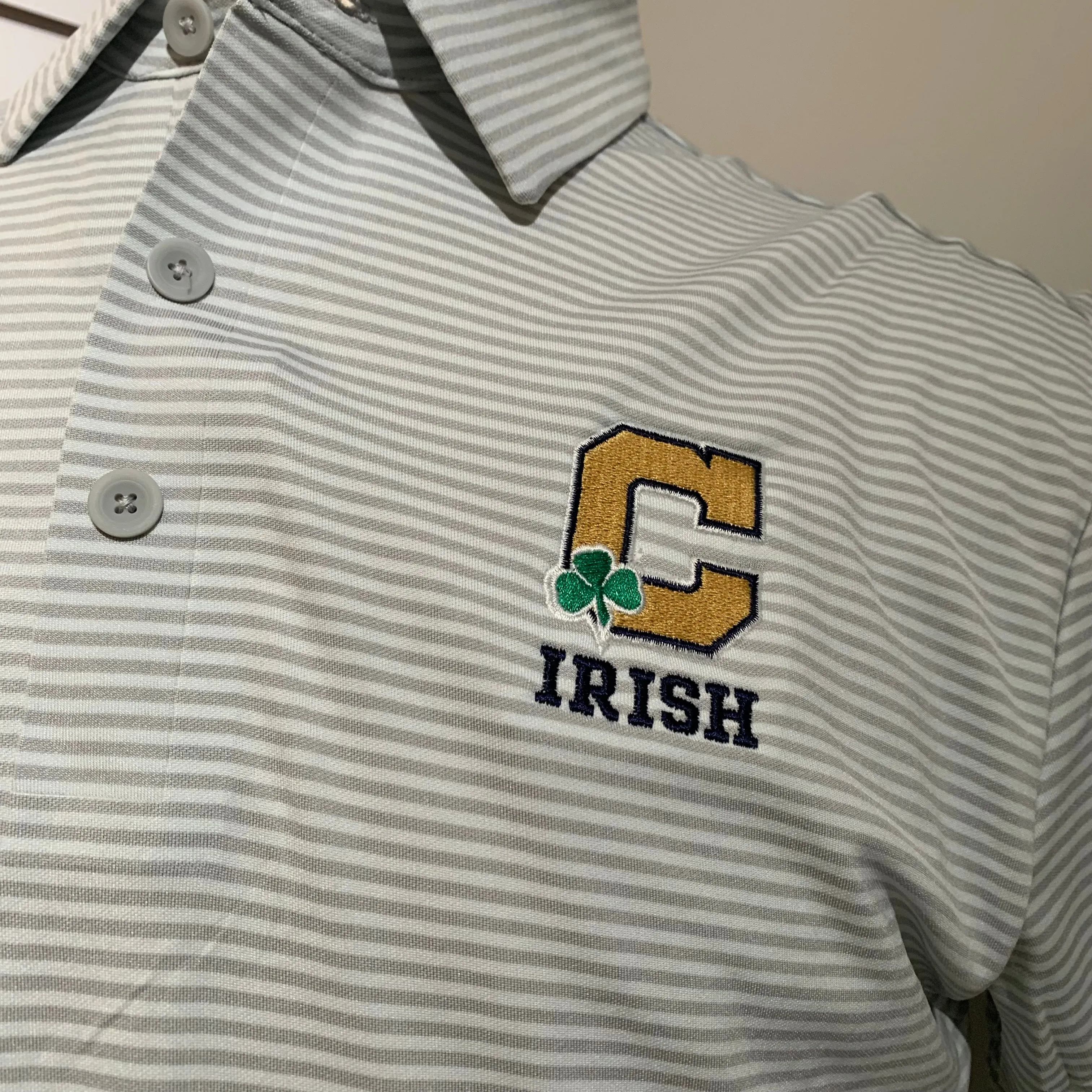 Columbia One Swing Polo