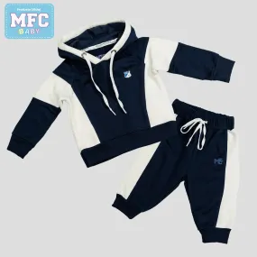 Conjunto Bebé MFC Tom