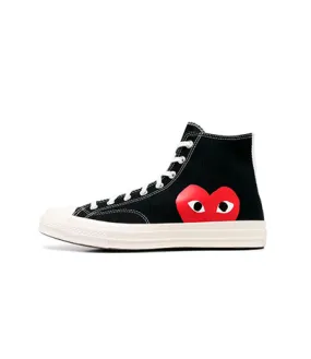 CONVERSE X COMME des GARÇONS