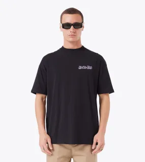 Cookies Box    Tee Black