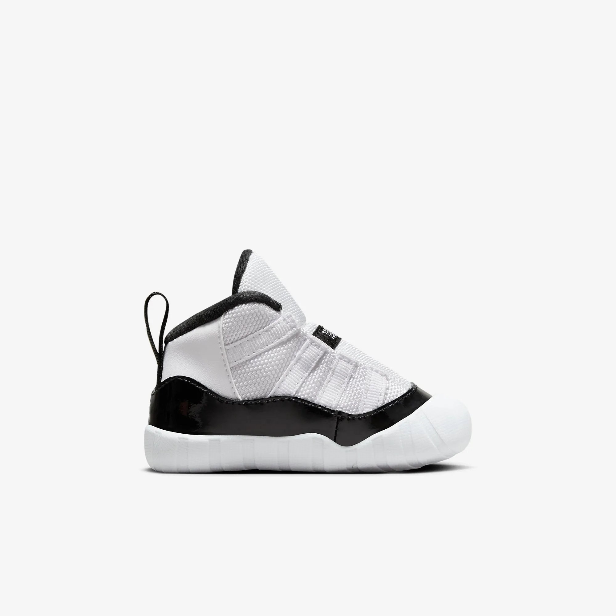 (Crib Bootie) Air Jordan 11 Retro 'Gratitude / DMP Defining Moments' (2023) CI6165-170